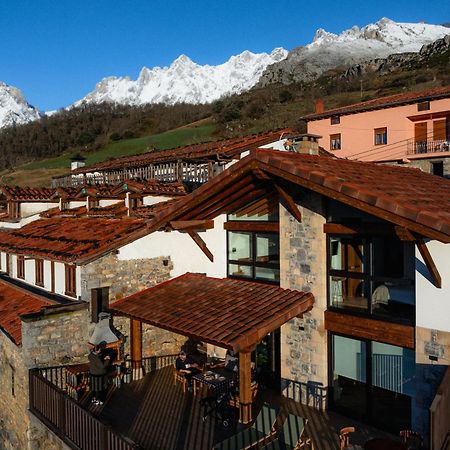 Aire De Picos Norte Brez Zewnętrze zdjęcie