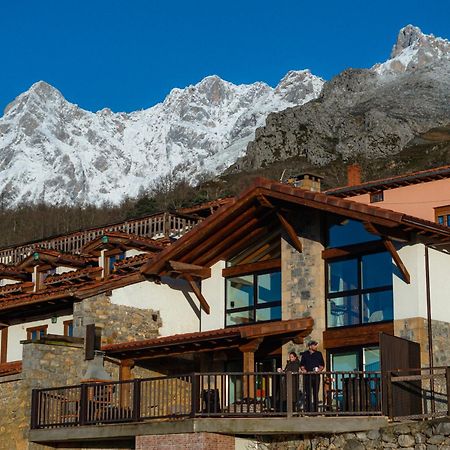 Aire De Picos Norte Brez Zewnętrze zdjęcie