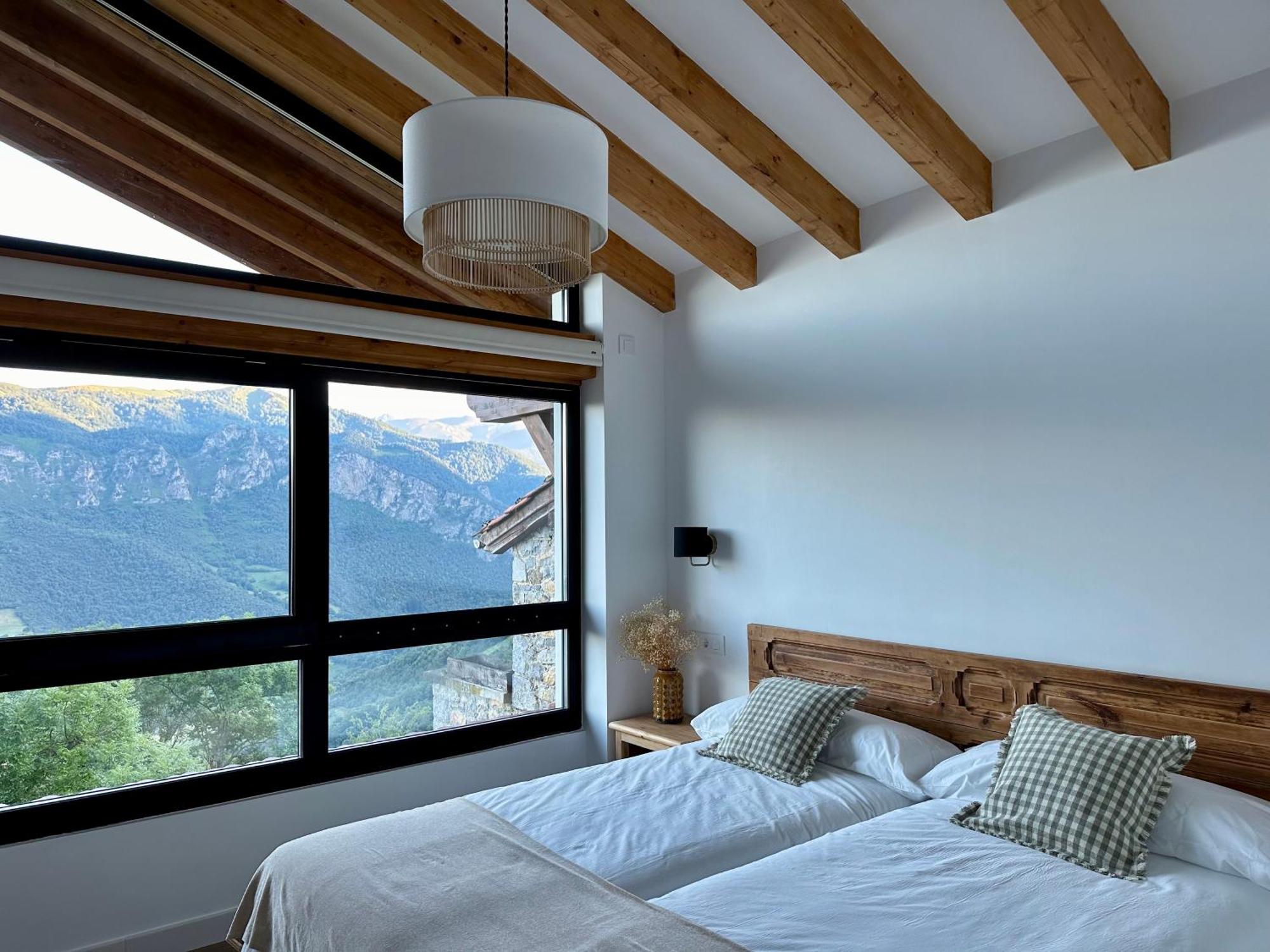 Aire De Picos Norte Brez Zewnętrze zdjęcie
